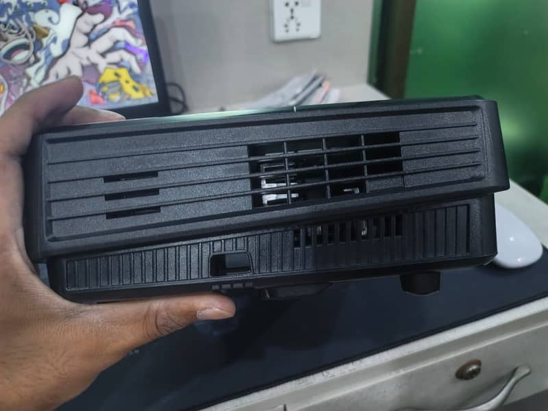 Benq projector 5