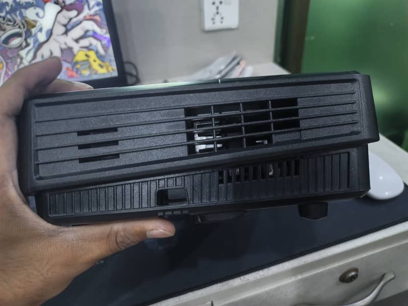 Benq projector 8