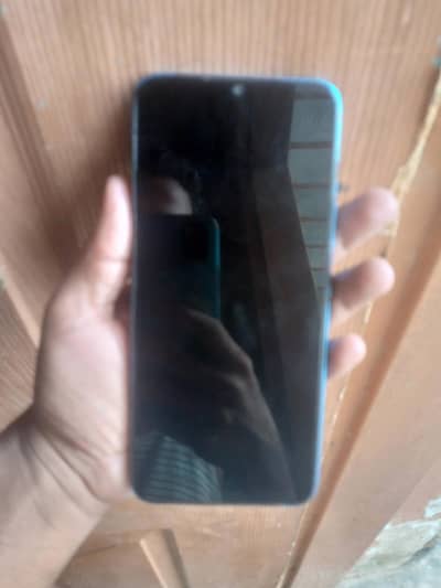 Infinix Smart 6 2GB 32GB Blue - With Charger + Headfree Urgent Sell