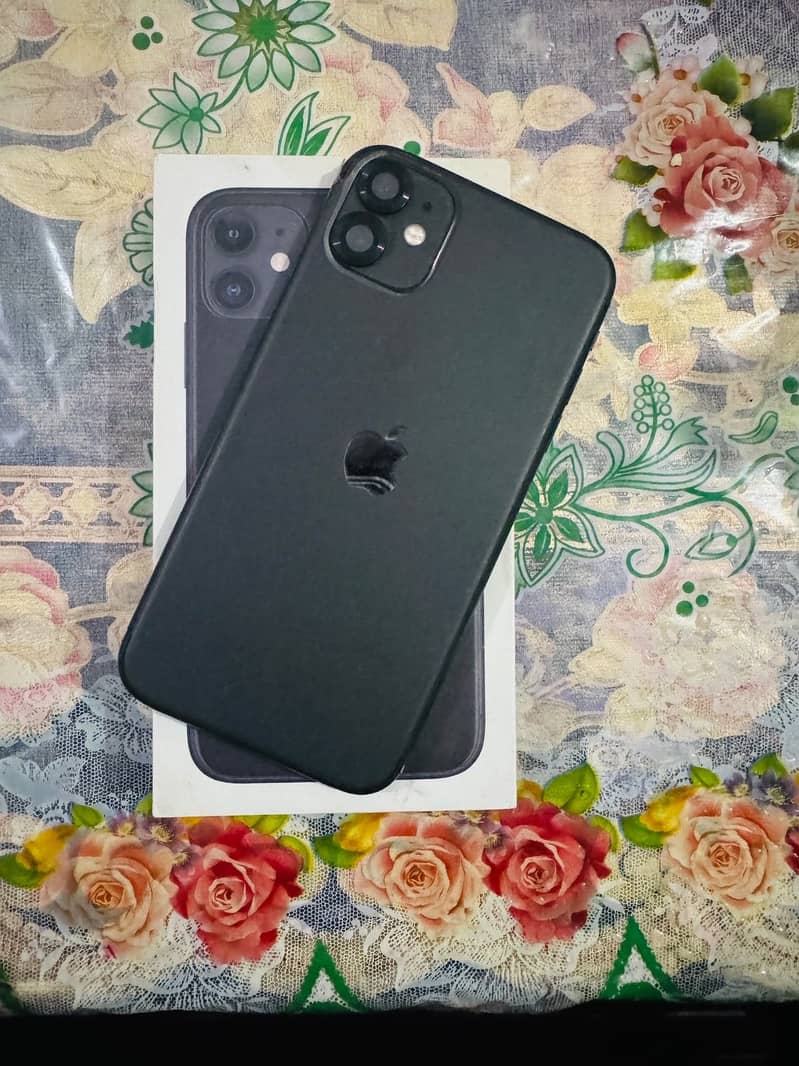 Apple iPhone 11 1