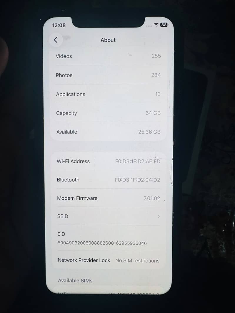 Apple iPhone 11 7