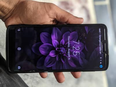 Motorola Moto E5 Play