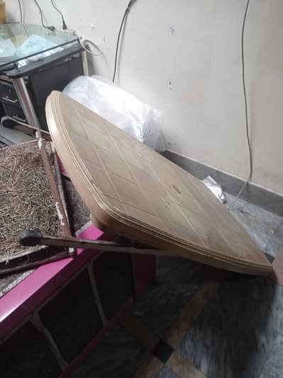 Used Dining Table