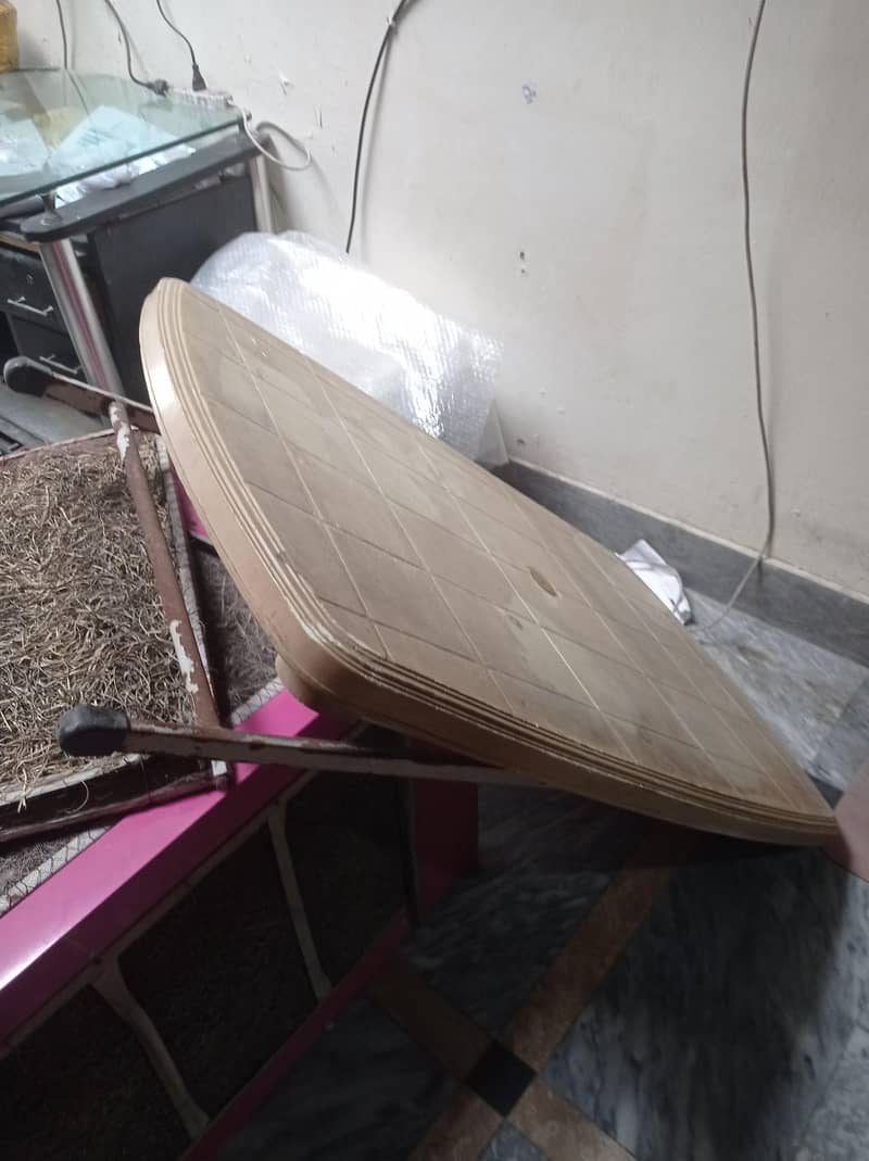 Used Dining Table 0