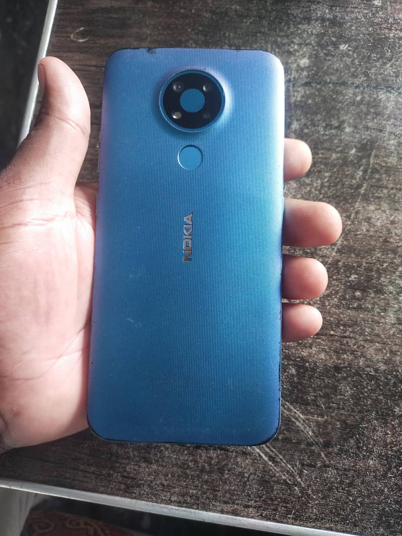 Nokia 3.4 3
