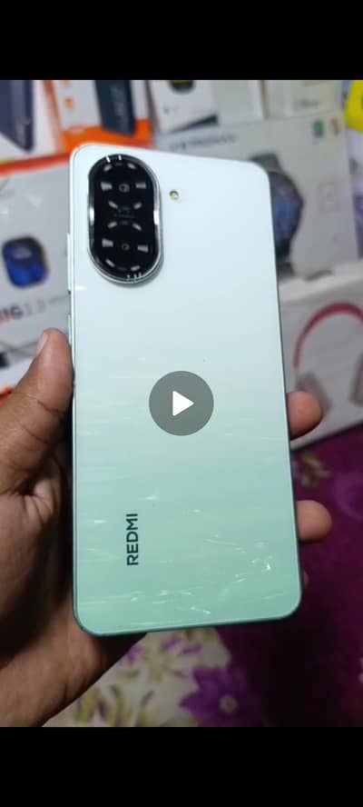 Xiaomi Redmi A5