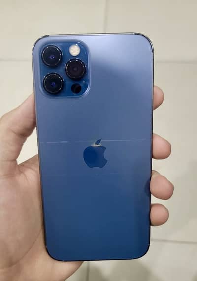 Apple iPhone 12 Pro