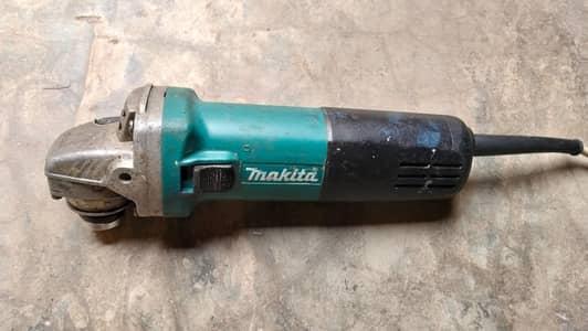Angle Grinder for Sale