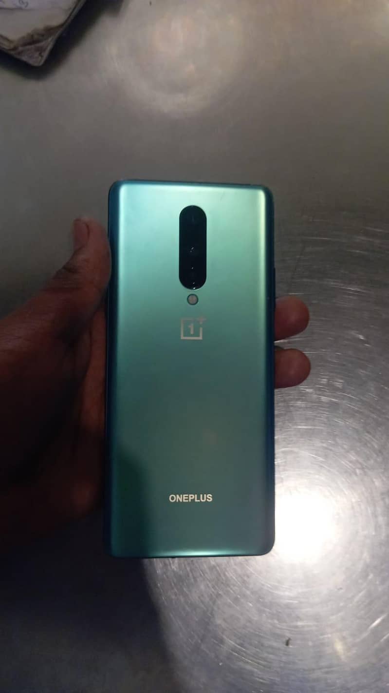 One Plus 8 2