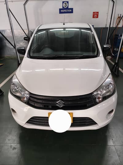 Suzuki Cultus VXR 2020 | First Owner | Just Buy & Drive