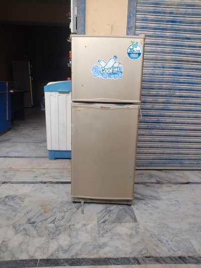 download small size fridge with warranty card and slip for sale