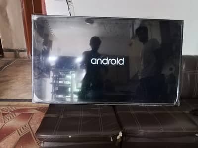 65 inch LED