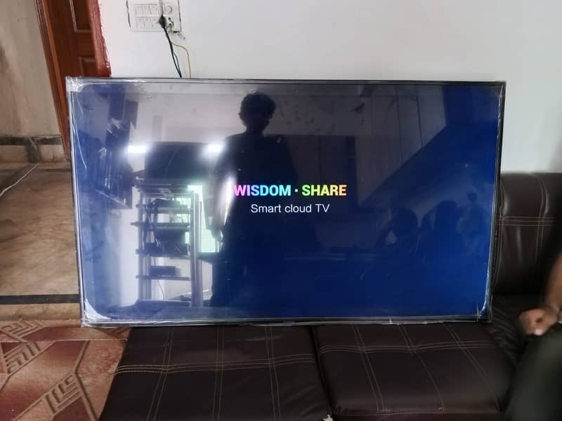 65 inch LED 2