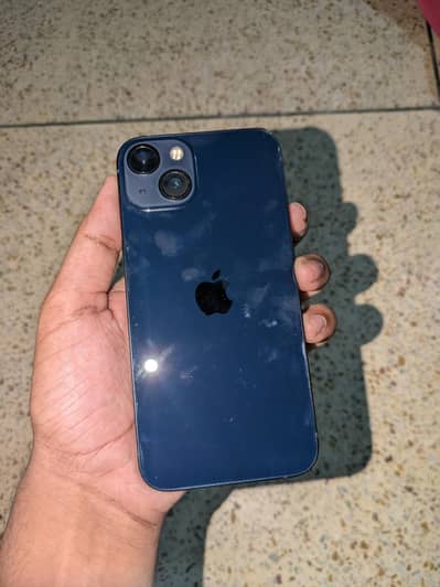 Apple iPhone 13 jv 128 gb urgent sale battery health 100per