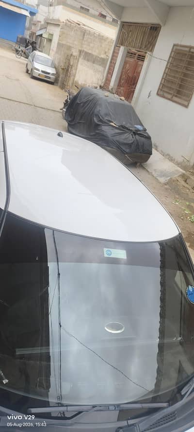 Suzuki Swift 2019