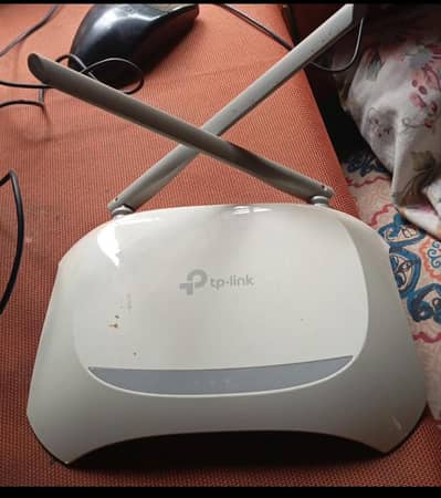 TP link router for sale