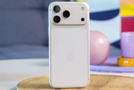 Apple iPhone 17 Pro Max