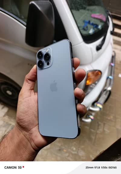iPhone 13 Pro Max 512 GB