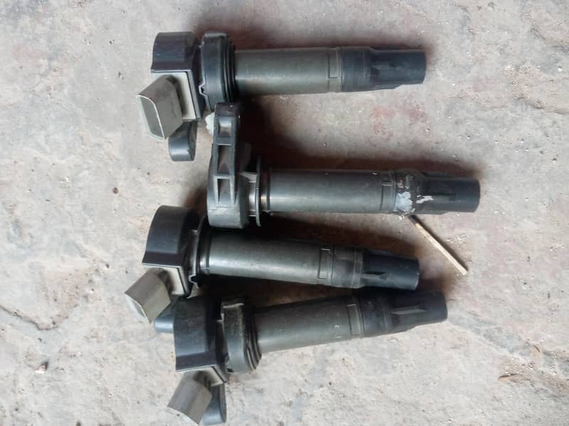 engine coils 0