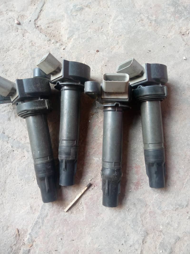 engine coils 1