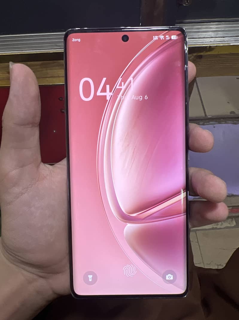 Infinix Zero 40 3
