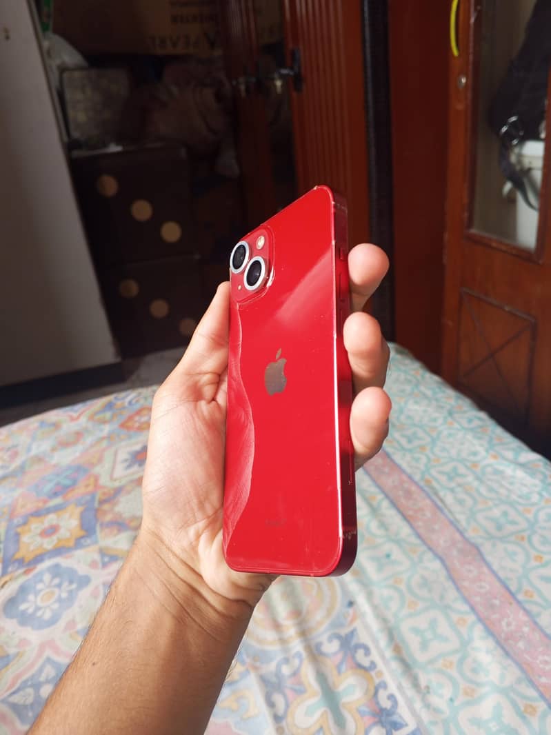 Apple iPhone 13 1