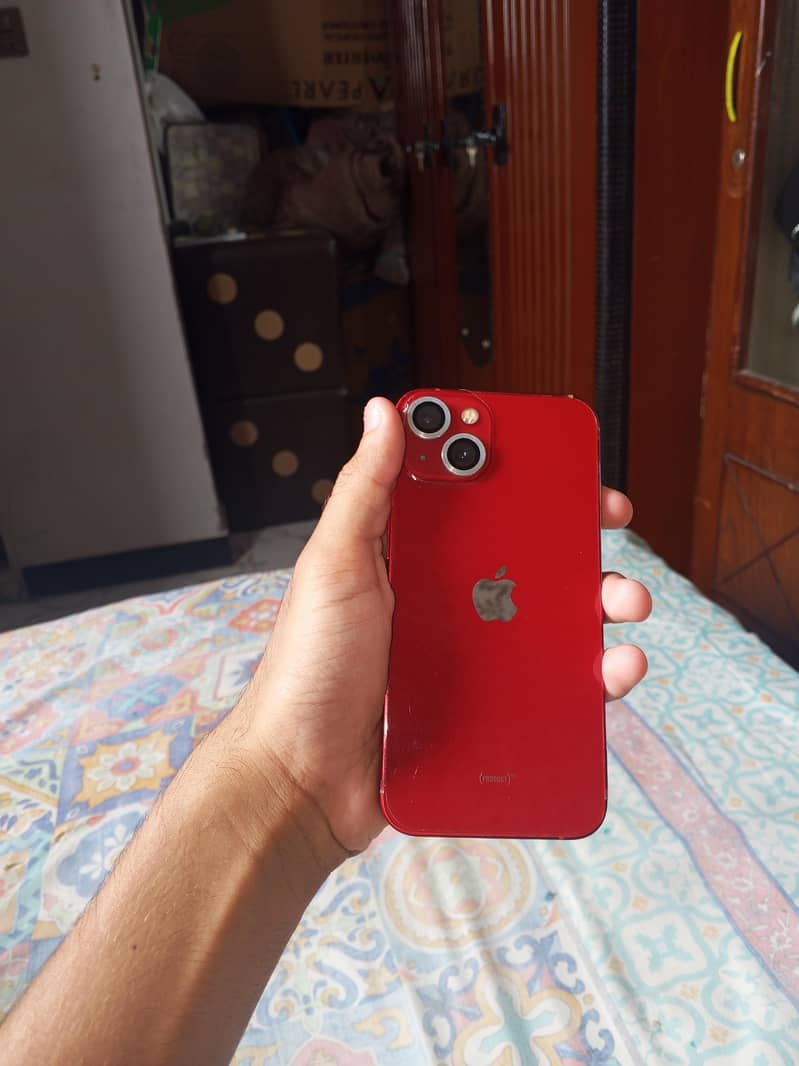 Apple iPhone 13 3
