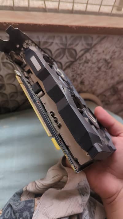 1660 Ti Dead
