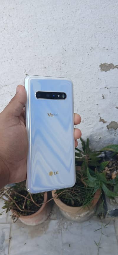 LG V60 ThinQ 5G