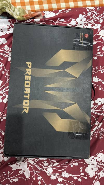 Acer Predator helios Neo 16 AI