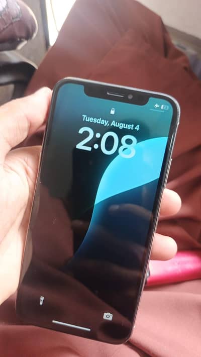 Apple iPhone XS