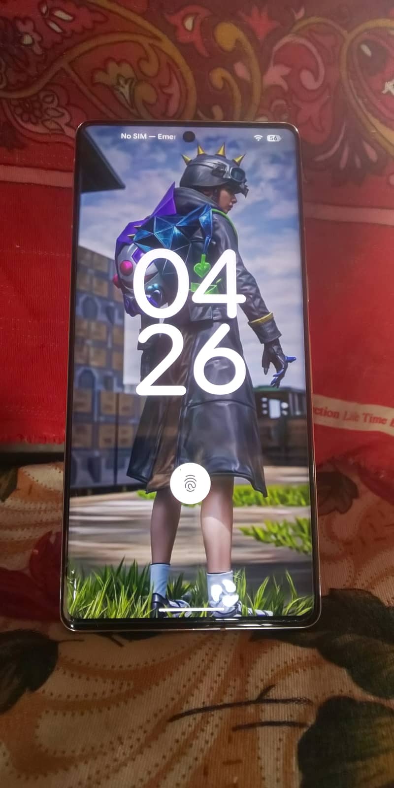 Google Pixel 7 Pro 0