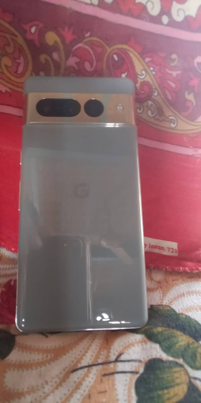 Google Pixel 7 Pro 1
