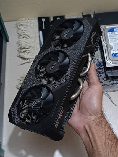Gaming setup for sale. Ryzen 5 3600 + GTX 1660 Super.