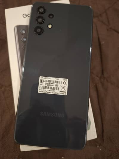 Samsung Mobile A32