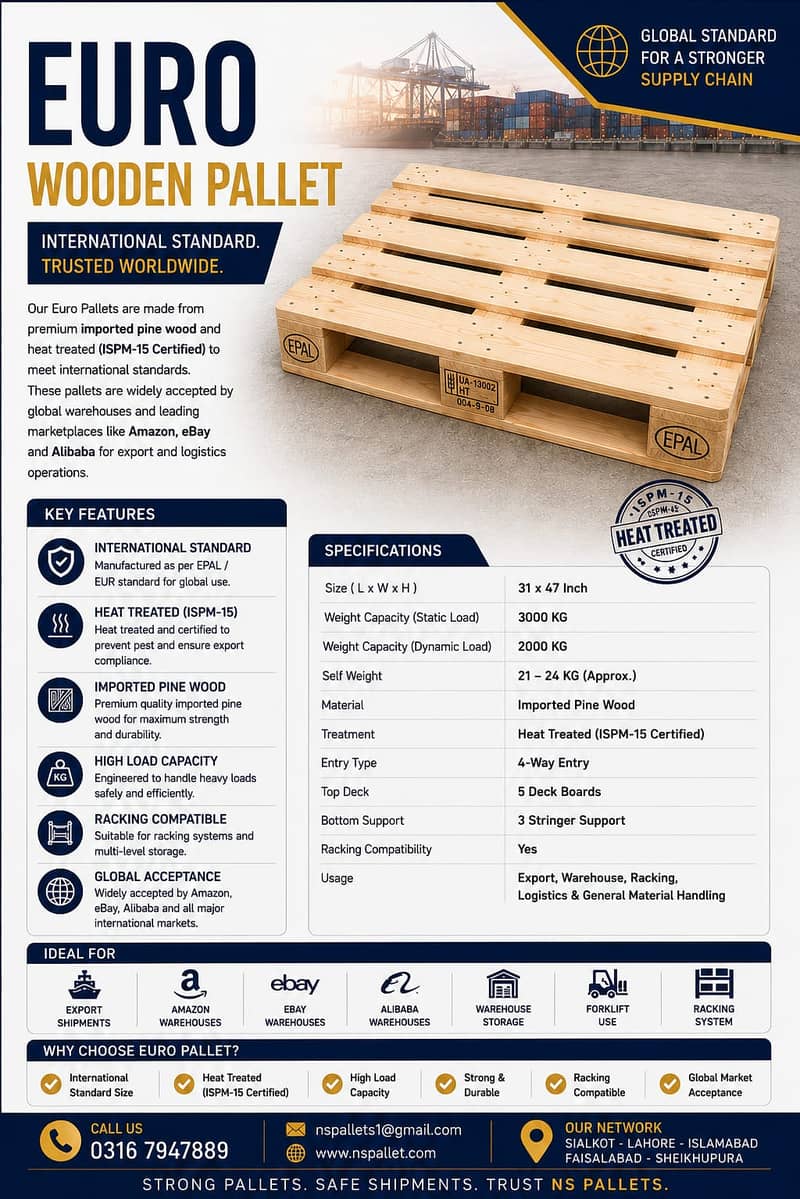 plastic pallet 3