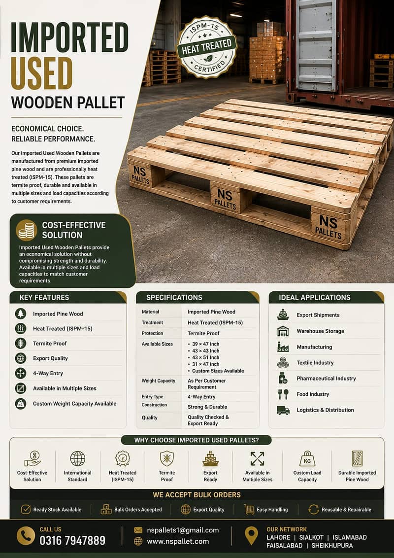 plastic pallet 4