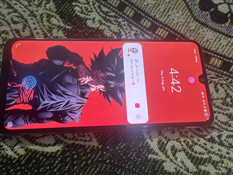 Vivo V21e 1