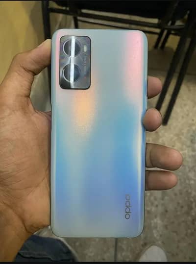 OPPO A76 all ok good condition