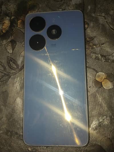 Tecno Spark Go