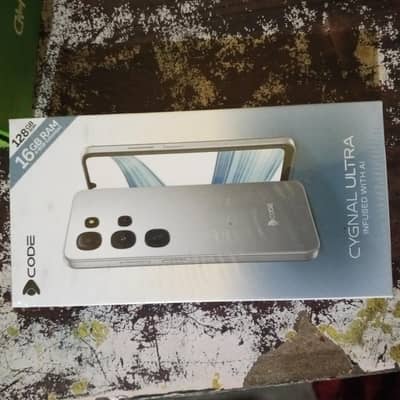 Dcode Cygnal Ultra