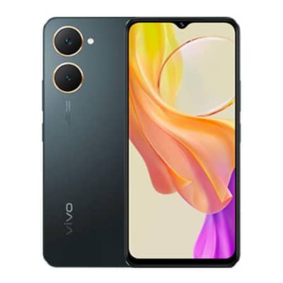 Vivo Y03 4/64 with orignal Chrger