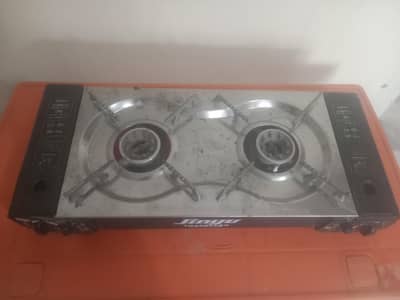 JINYU STOVE PORTAL GAS
