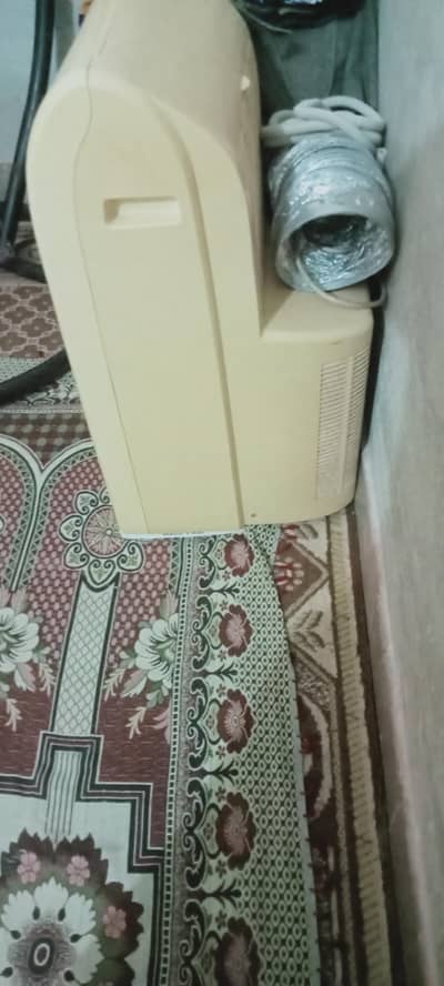 Ac one ton