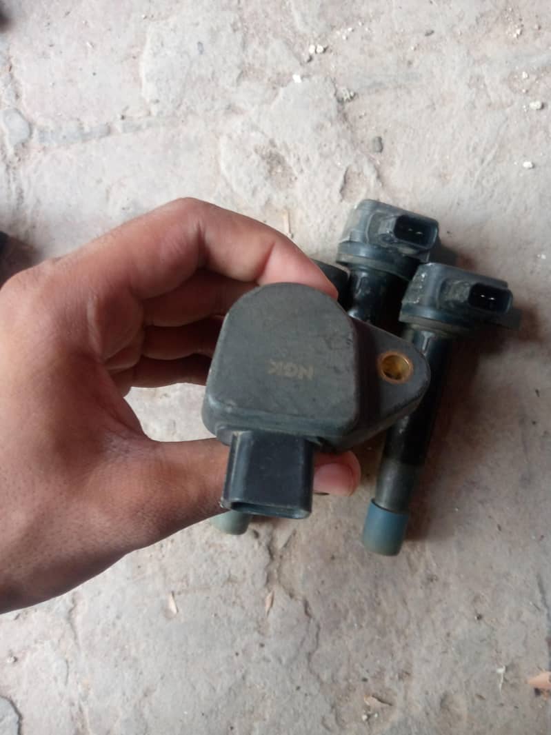 engine coil available 1