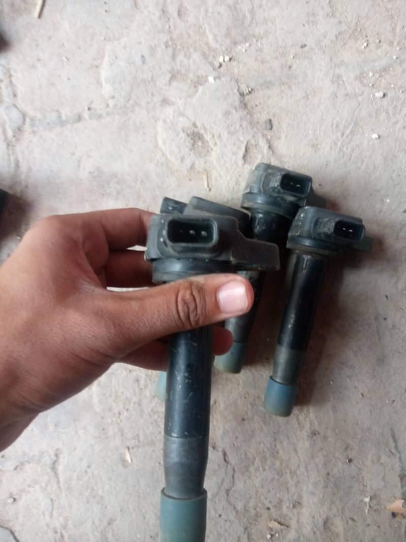 engine coil available 2