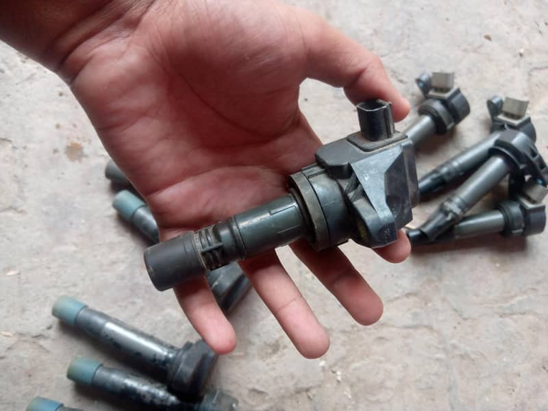 engine coil available 4