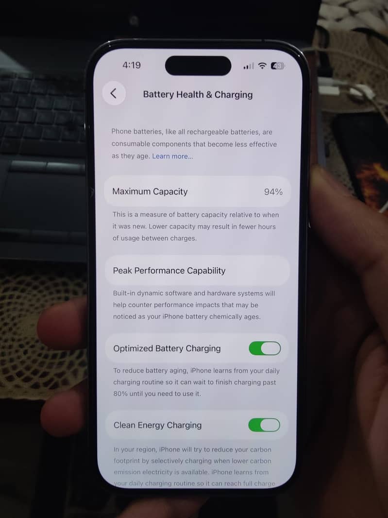 Apple iPhone 14 Pro 3