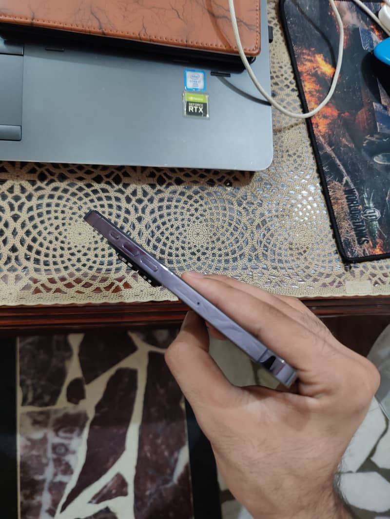 Apple iPhone 14 Pro 5