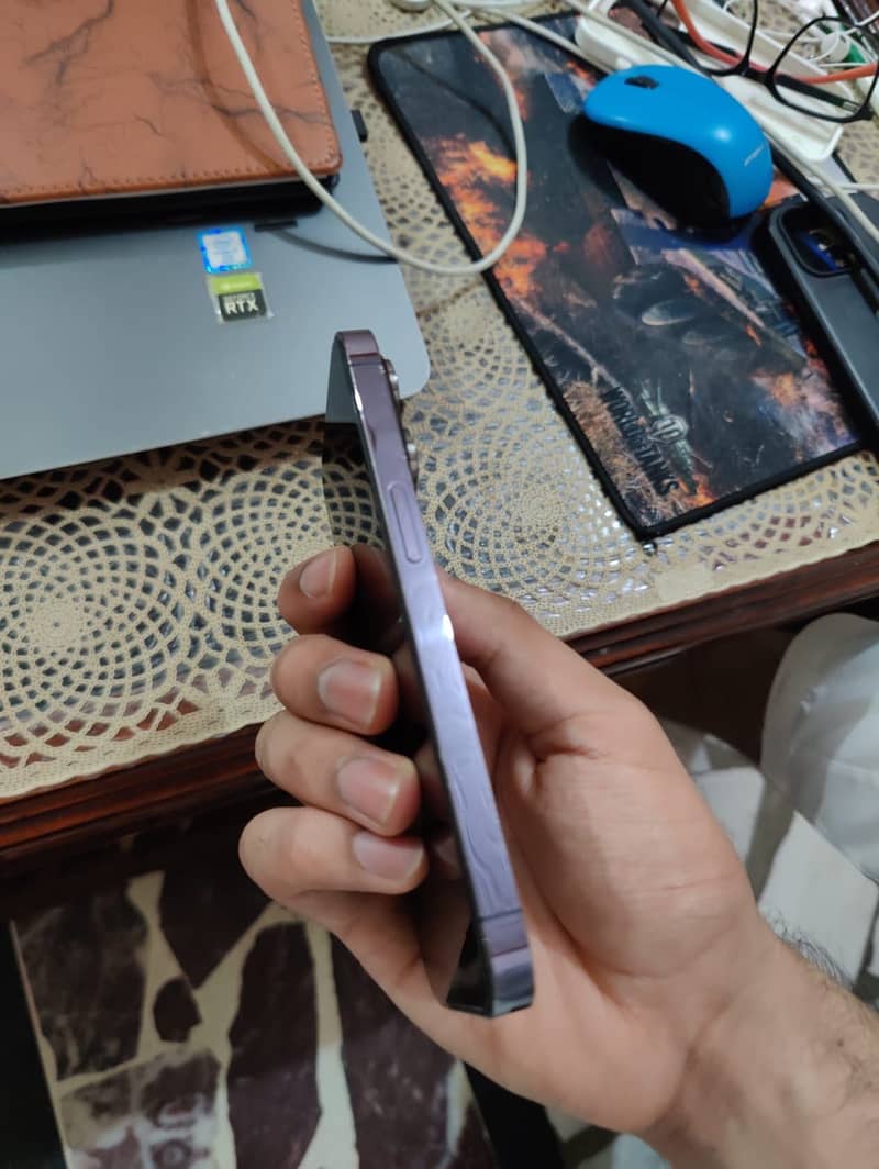 Apple iPhone 14 Pro 6